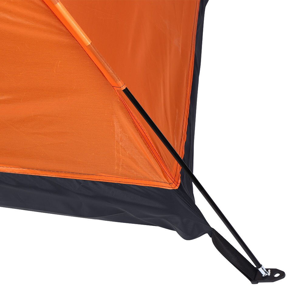 Cheap Goat Tents 200x100x100cm Tent Outdoor Single Person Leisure Waterproof Tent Oxford Cloth Outdoor Tent for Camping Fishing Climbing Tents 